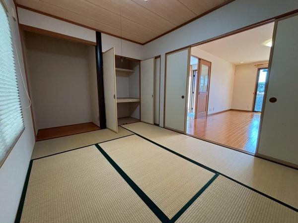 福岡市東区松崎４丁目の中古一戸建て