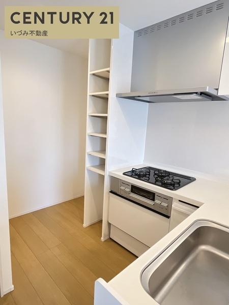 グランピア呉服町