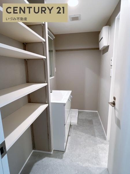 グランピア呉服町