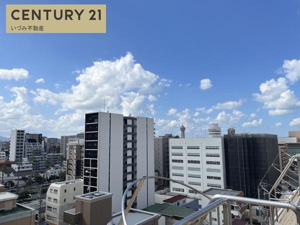 グランピア呉服町