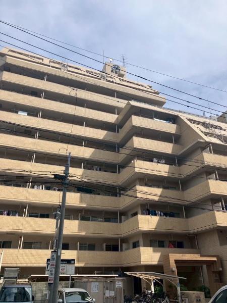 グランピア呉服町