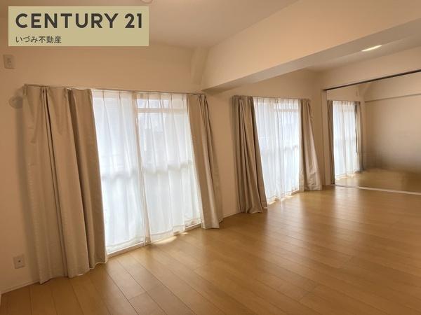 グランピア呉服町