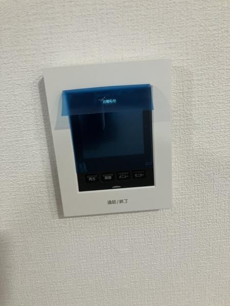 コープ野村香椎駅東B棟406号