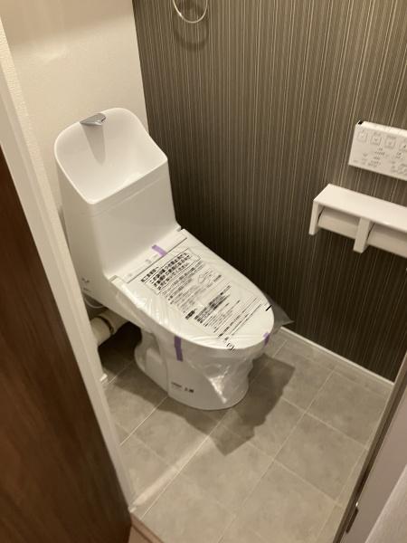 コープ野村香椎駅東B棟406号