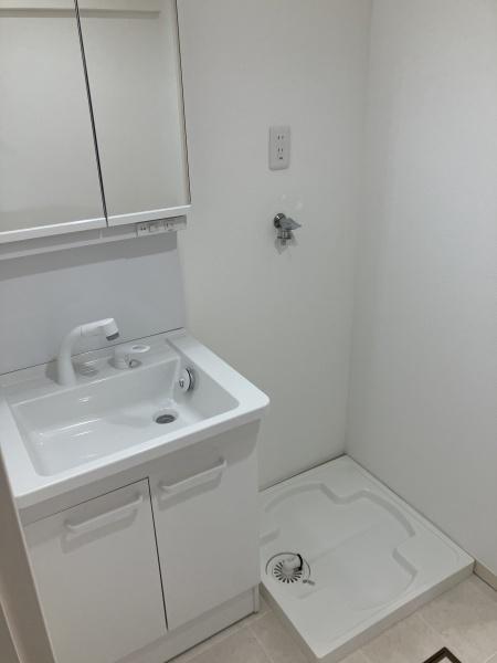 奈多団地24棟