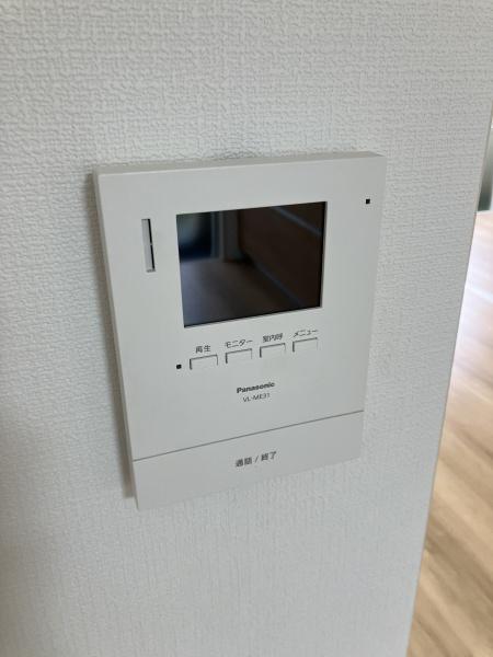 奈多団地24棟