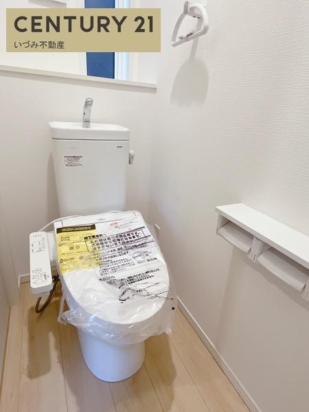 福岡市東区水谷１丁目の新築一戸建