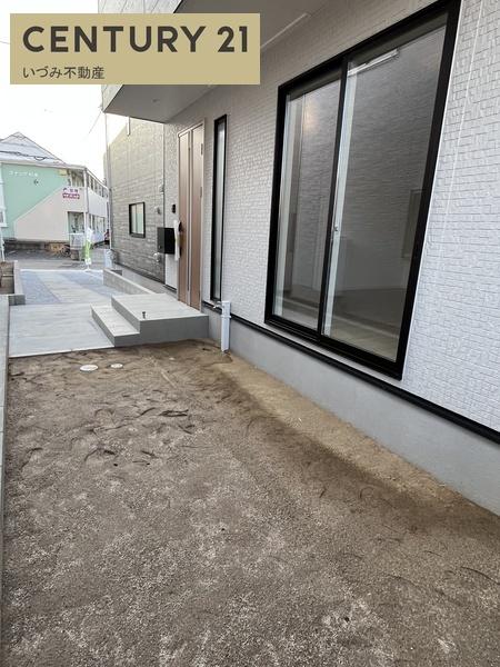 福岡市東区水谷１丁目の新築一戸建