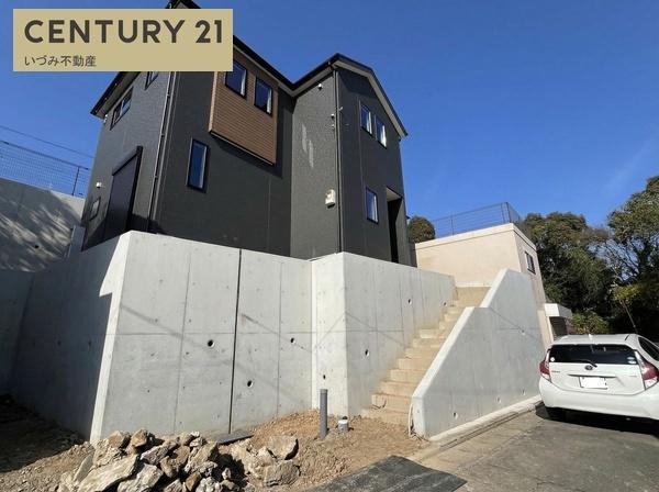 福岡市東区香住ヶ丘４丁目新築戸建