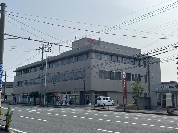 福岡市東区三苫４丁目の新築一戸建(和白郵便局)