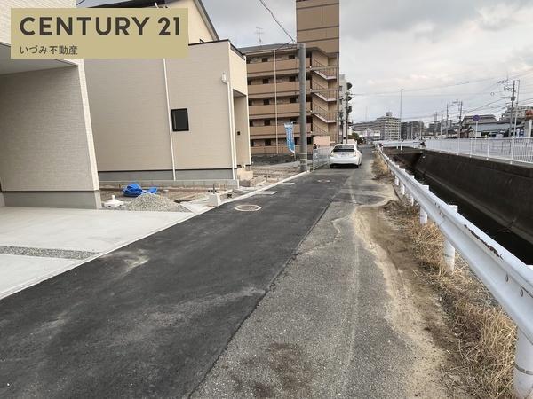 福岡市東区三苫４丁目の新築一戸建