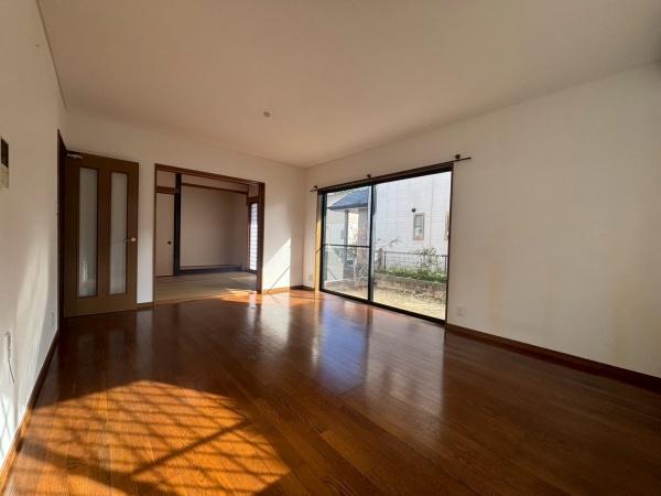 福岡市東区香椎３丁目の中古一戸建て