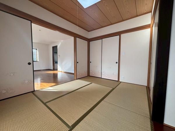 福岡市東区香椎３丁目の中古一戸建て