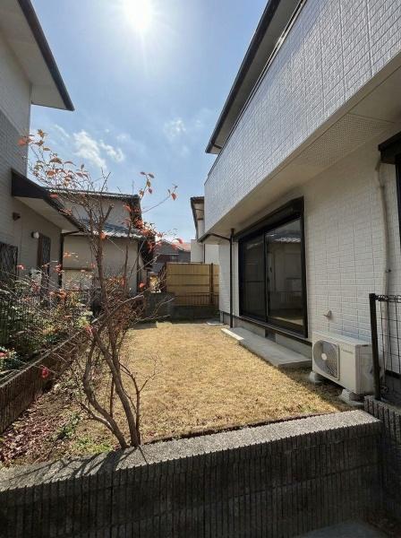 福岡市東区香椎３丁目の中古一戸建て