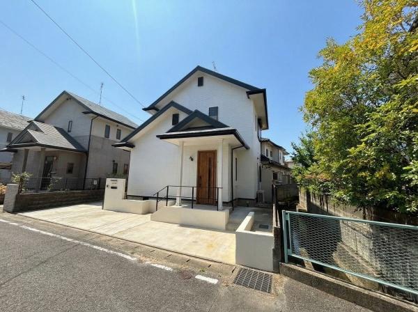 東区香椎3丁目戸建て