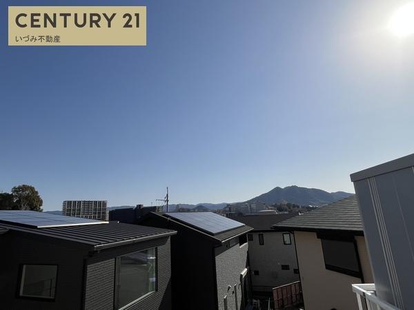 福岡市東区和白丘３丁目の新築一戸建