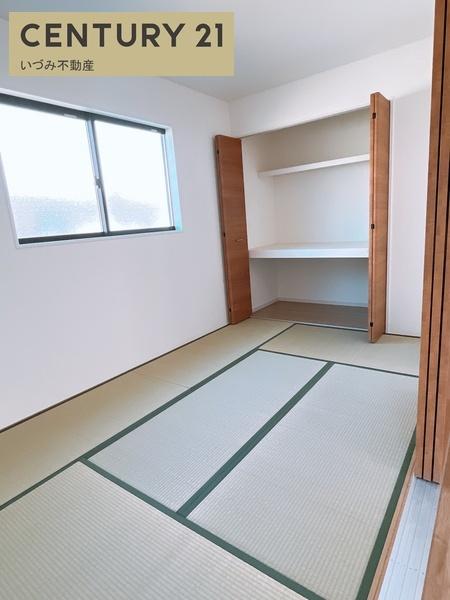 福岡市東区三苫２丁目の新築一戸建