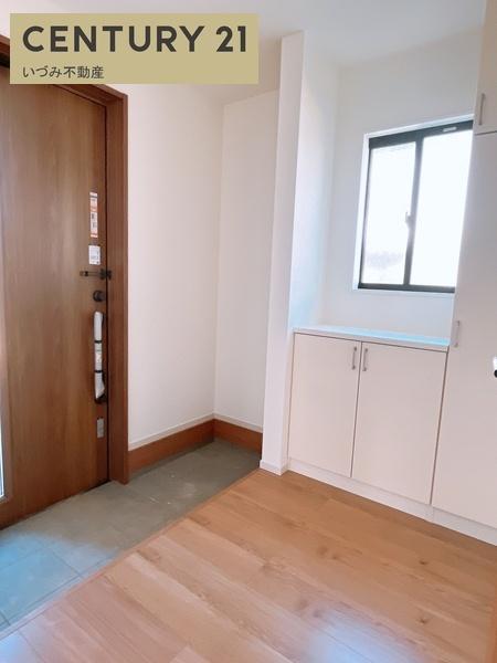 福岡市東区三苫２丁目の新築一戸建