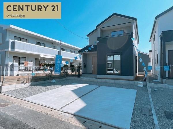 福岡市東区三苫２丁目の新築一戸建