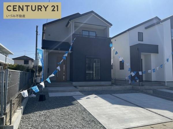 福岡市東区三苫２丁目の新築一戸建