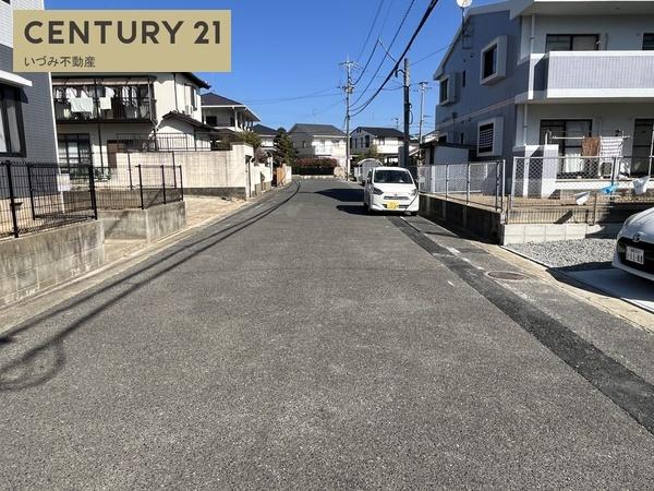 福岡市東区三苫２丁目の新築一戸建