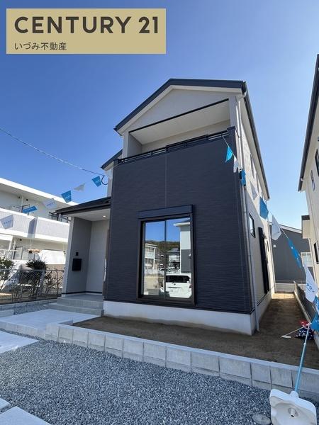 福岡市東区三苫２丁目の新築一戸建