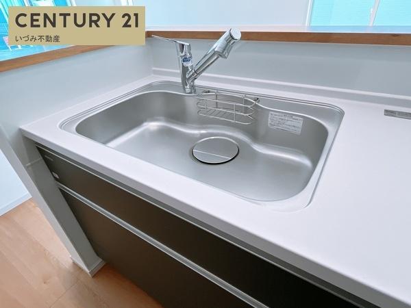 福岡市東区三苫２丁目の新築一戸建