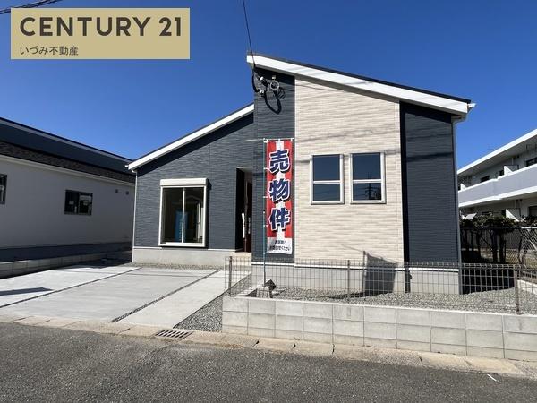 福岡市東区三苫２丁目の新築一戸建