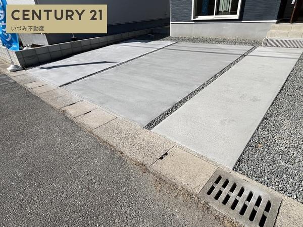福岡市東区三苫２丁目の新築一戸建