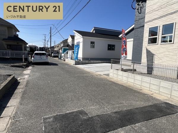 福岡市東区三苫２丁目の新築一戸建