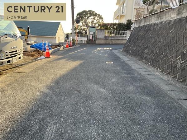 福岡市東区香椎３丁目の新築一戸建