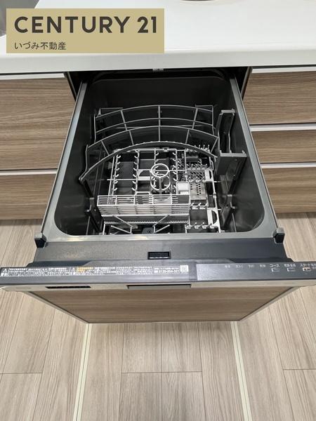 福岡市東区名島３丁目の新築一戸建