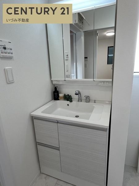 福岡市東区名島３丁目の新築一戸建