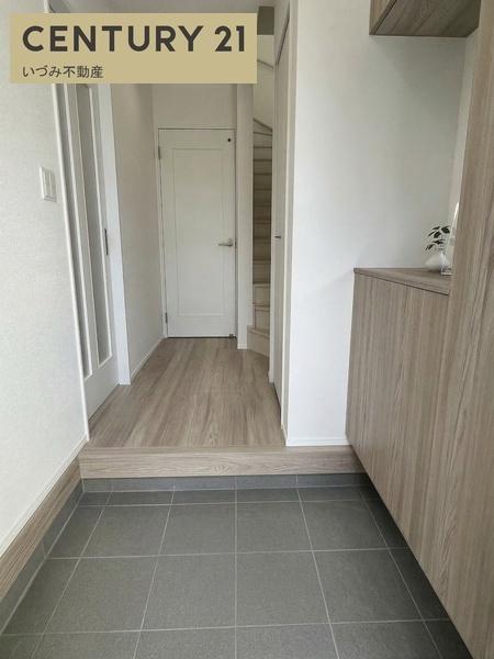 福岡市東区名島３丁目の新築一戸建