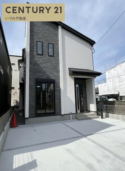 福岡市東区名島３丁目の新築一戸建