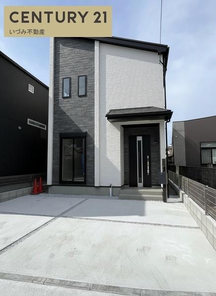 福岡市東区名島３丁目の新築一戸建
