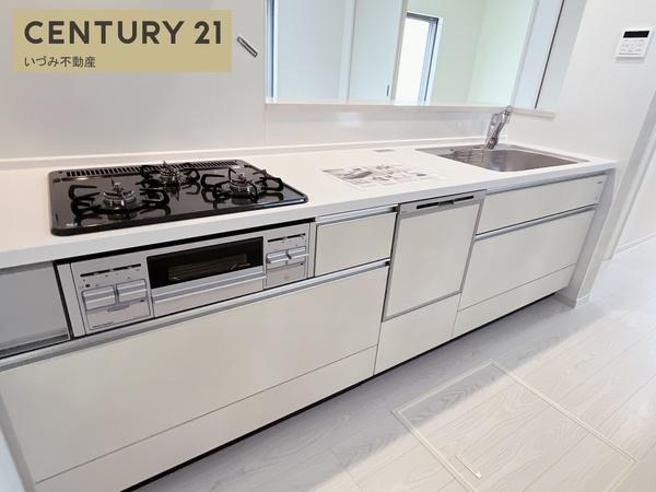 福岡市東区美和台４丁目の新築一戸建