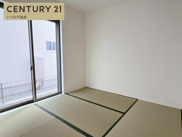 福岡市東区美和台４丁目の新築一戸建