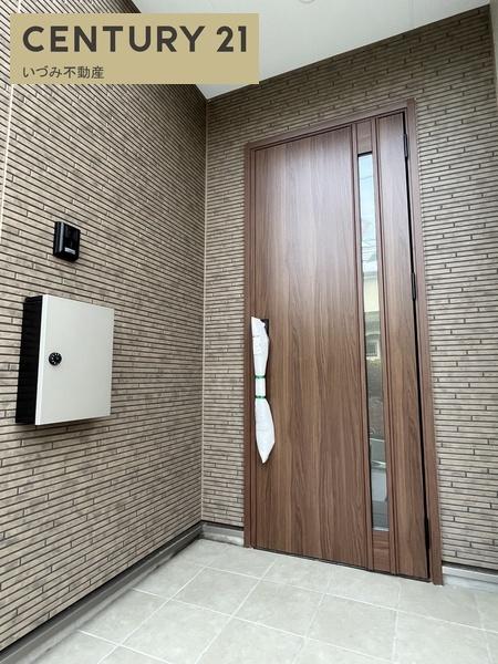 福岡市東区美和台４丁目の新築一戸建