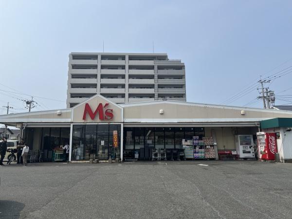 福岡市東区美和台３丁目の新築一戸建(M’s)