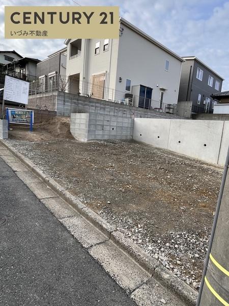 福岡市東区美和台３丁目の新築一戸建