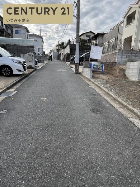 福岡市東区美和台３丁目の新築一戸建