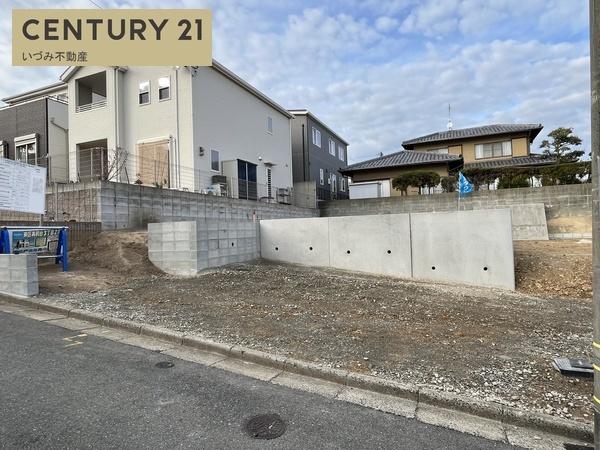 福岡市東区美和台３丁目の新築一戸建