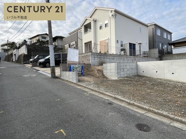 福岡市東区美和台３丁目の新築一戸建