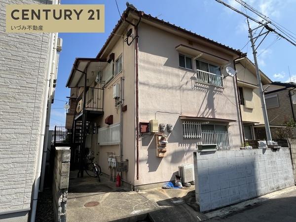 福岡市東区箱崎３丁目の売土地