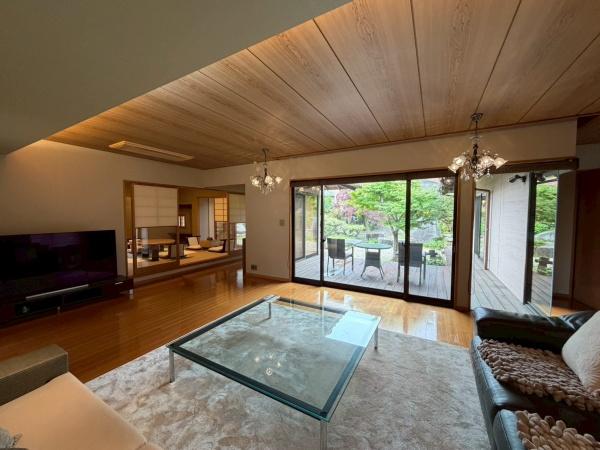 福岡市早良区百道浜４丁目の中古一戸建て