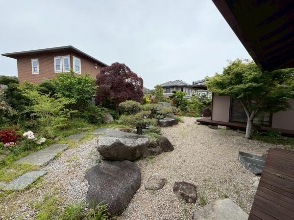 福岡市早良区百道浜４丁目の中古一戸建て