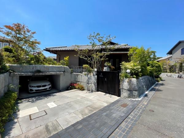 早良区百道浜4丁目戸建