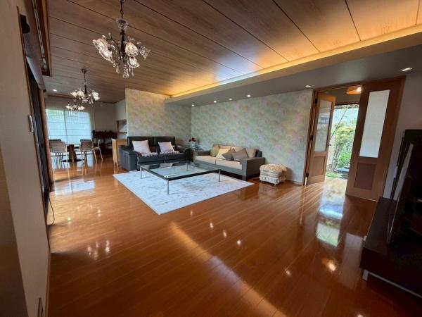 福岡市早良区百道浜４丁目の中古一戸建て