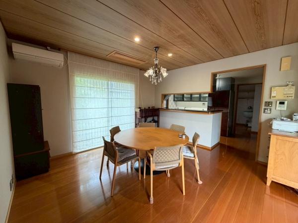 福岡市早良区百道浜４丁目の中古一戸建て